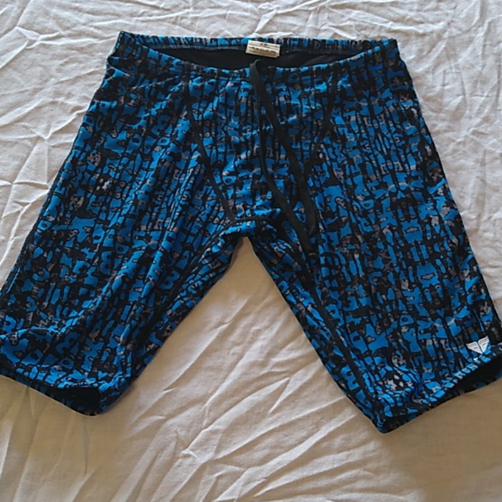 Tyr jammers
